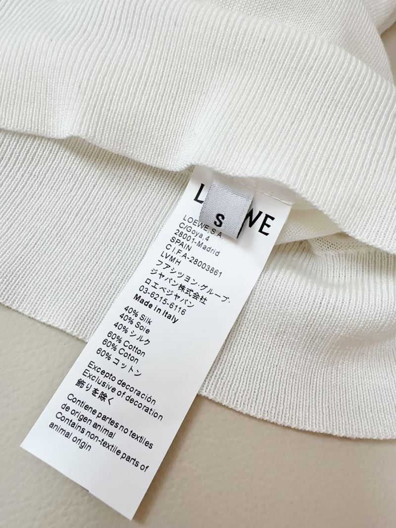 Loewe T-Shirts